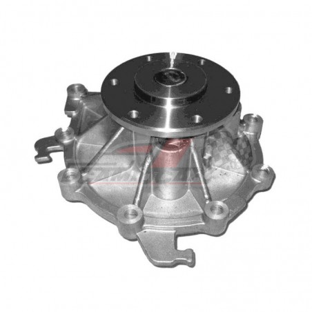Bomba de Agua para MAN TGA/TGS/TGX - Urvi 715MN003