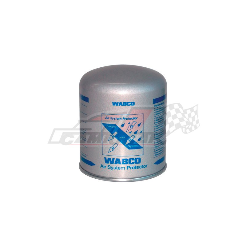 Filtro secador WABCO