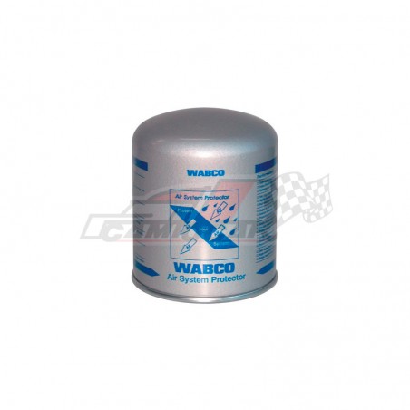 Filtro secador WABCO