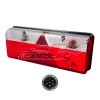 Piloto Europoint III S/Cuerno Derecho Conex Central - Iluminación Automotriz de Alta Calidad