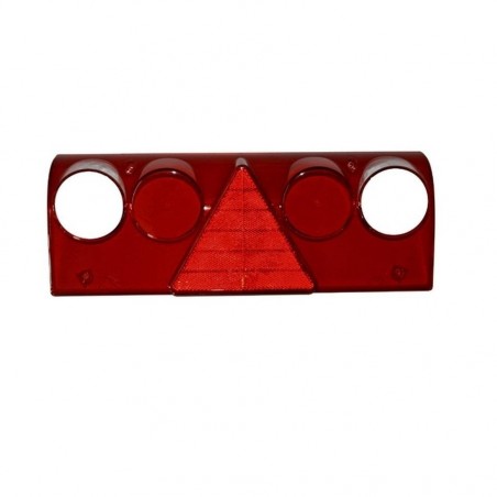 TULIPA EUROPOINT II IZDA/DCHA - Lámpara LED de alta eficiencia y diseño moderno