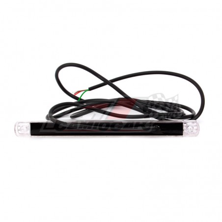 Barra LED funciones Freno, Intermitente y Posición