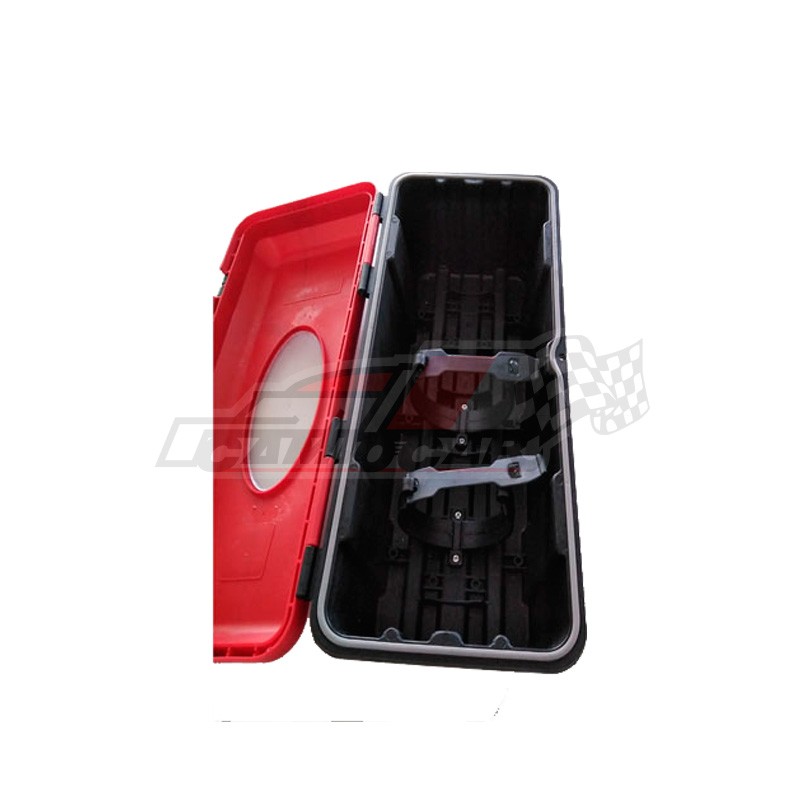 Cajón Extintor 6kg y 9kg - Protección y Almacenamiento Seguros