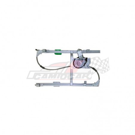 Elevalunas Eléctrico DAF LF y Renault Premium - Confort y Durabilidad