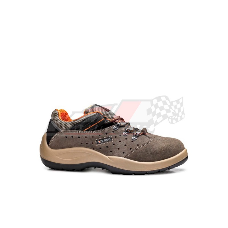 Base Saddler S1P SRC