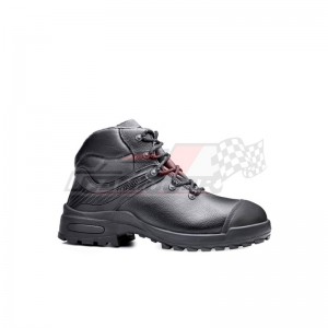 Base Morrison S3 SRC