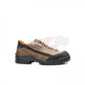 Base Jagger S3 SRC