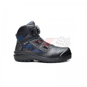 Base Be-Fast Top S3 HRO CI HI SRC