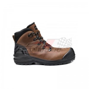 Base Be-Strong Top S3 HRO CI HI SRC