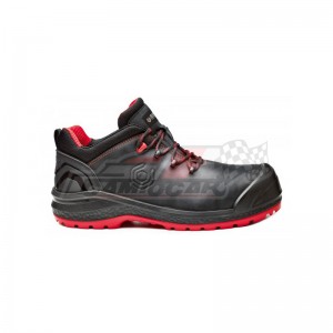 Base Be-Uniform S3 HRO CI HI SRC