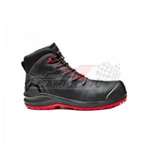 Base Be-Uniform Top S3 HRO CI HI SRC