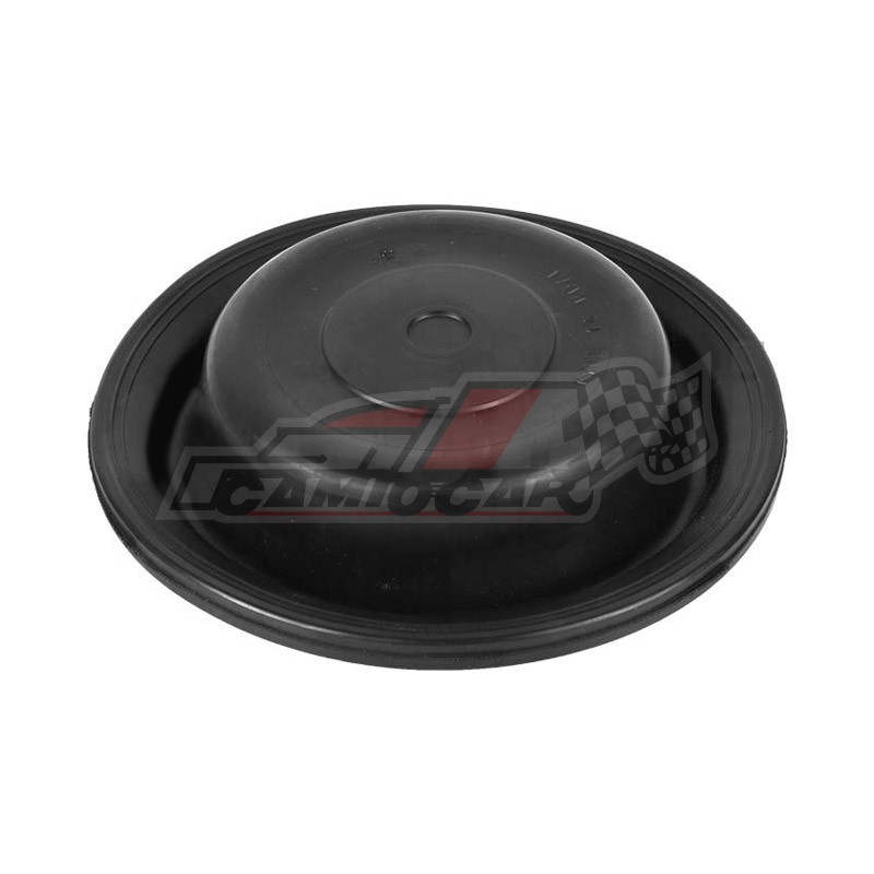 Membrana de Freno 16" Carrera Media para Camiones - Alta Calidad