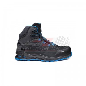 Base K-Road Top S3 HRO CI SRC