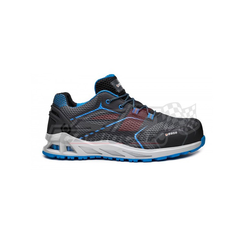 Base K-Move S1P HRO SRC