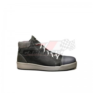 Base Scratch S3 SRC