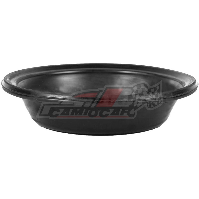 Membrana de Freno 20" Carrera Media Camiones - Calidad y Rendimiento