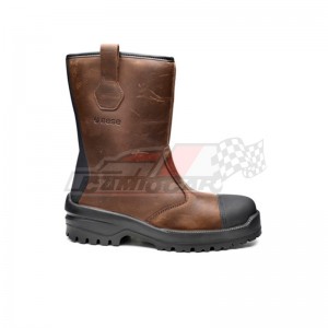 Base ELK S3 HRO HI CI SRC