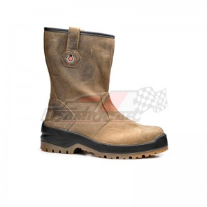 Base Mammuth Thermo S3 HRO HI CI SRC