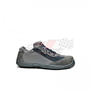 Calzado de Seguridad Base Soccer S1P SRC - Protección y Comodidad