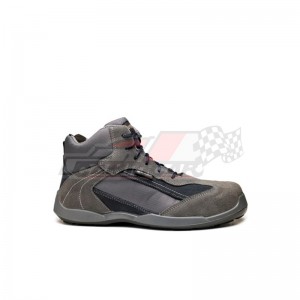 Calzado de Seguridad Base Soccer Top S1P SRC - Protección y Comodidad