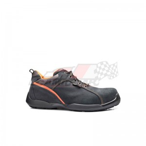 Calzado de Seguridad Base Scuba S1P SRC - Protección y Comodidad