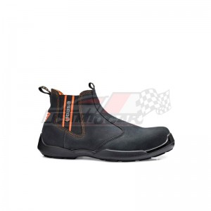 Calzado de Seguridad Base Dealer S1P SRC - Protección y Comodidad