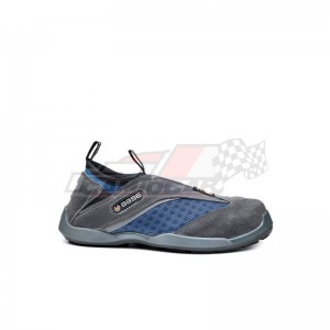 Calzado de Seguridad Base Kite S1P SRC - Protección y Comodidad