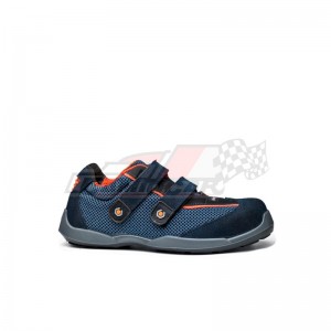 Calzado de Seguridad Base Swim S1P SRC - Protección y Comodidad