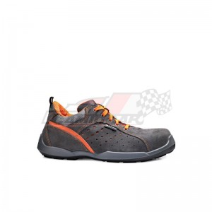 Calzado de Seguridad Base Climb S1P SRC - Protección y Comodidad