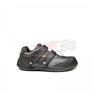 Calzado de Seguridad Base Sail S3 ESD SRC - Protección y Comodidad