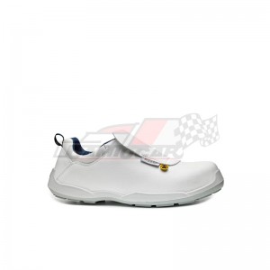 Calzado de Seguridad Base Bob S3 ESD SRC - Protección y Comodidad