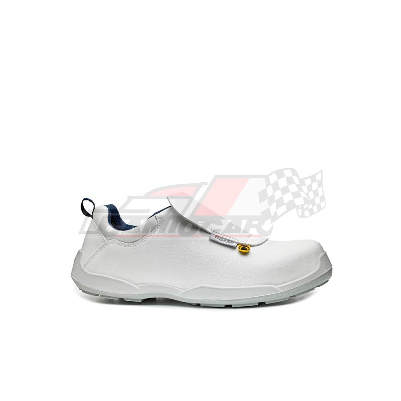 Calzado de Seguridad Base Bob S3 ESD SRC - Protección y Comodidad
