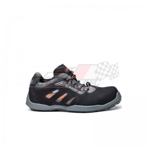 Calzado de Seguridad Base Darts S1P SRC - Protección y Comodidad