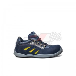 Base Frisbee S1P SRC