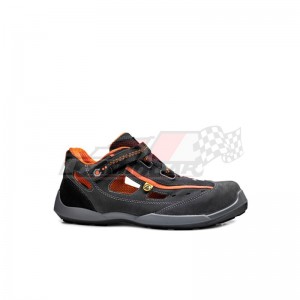 Calzado de Seguridad Base Aerobic S1P ESD SRC - Protección y Comodidad