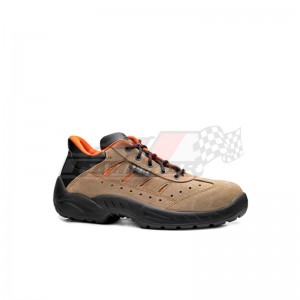 Base Paddington S1P SRC - Calzado de Seguridad Antideslizante