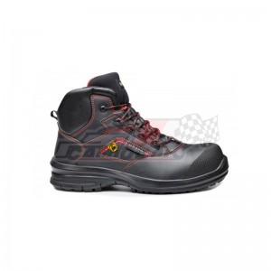 Base Matar Top S3 ESD SRC | Calzado de Seguridad Impermeable y Antiestático