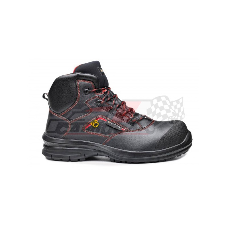 Base Matar Top S3 ESD SRC | Calzado de Seguridad Impermeable y Antiestático
