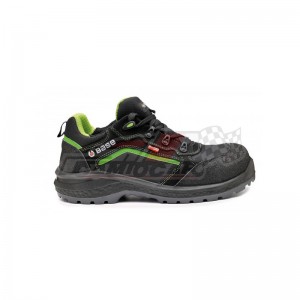 Base Be-Powerful S3 WR SRC | Calzado de Seguridad Impermeable y Antideslizante