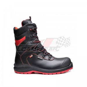 Base Be-Dry Top S3 HRO CI WR SRC | Calzado de Seguridad Resistente al Agua