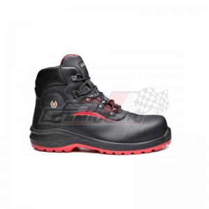 Base Be-Stone S3 CR HRO HI CI AN SRC | Calzado de Seguridad Integral