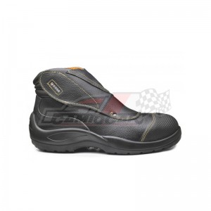 Base Welder S3 HRO SRA | Calzado de Seguridad Resistente y Confortable