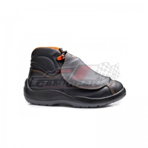 Base Metatarsal S3 M SRC | Calzado de Seguridad de Alta Protección