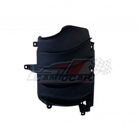 Deflector de aire interior Scania serie 6 R cab