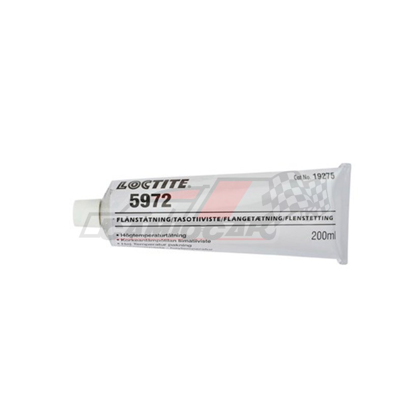 Reforzador de juntas Loctite 5972 200ml