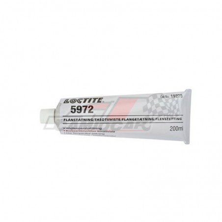 Reforzador de juntas Loctite 5972 200ml