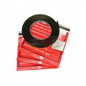 Cinta adhesiva de doble cara 19mm 10m