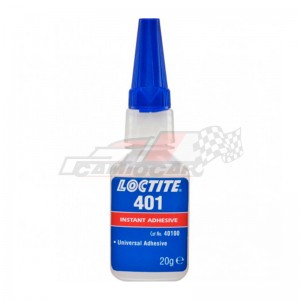 Loctite 401 20gr Adhesivo instantáneo