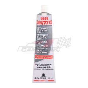 Loctite 5699 80ml Formajuntas Gris
