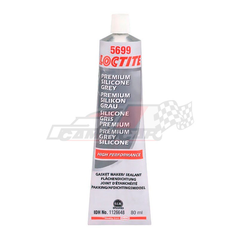 Loctite 5699 80ml Formajuntas Gris